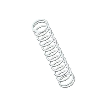 Approved Vendor Compression Spring, O= .180, L= .94, W= .020 G909965797
